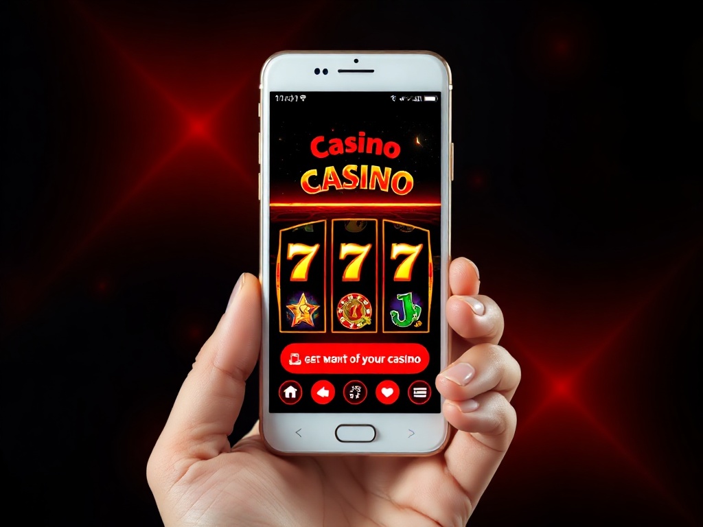 Мобильное приложение Vodka Casino — скачать на Android и iOS