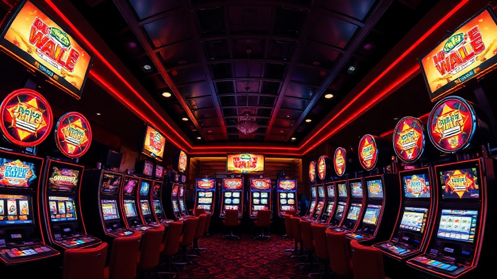 Vodka Casino слоты — играть онлайн и в демо режиме